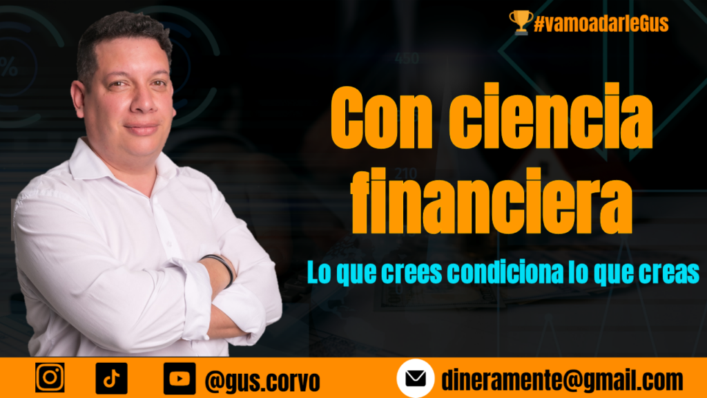 crear un fondo de emergencia con mas consciencia financiera