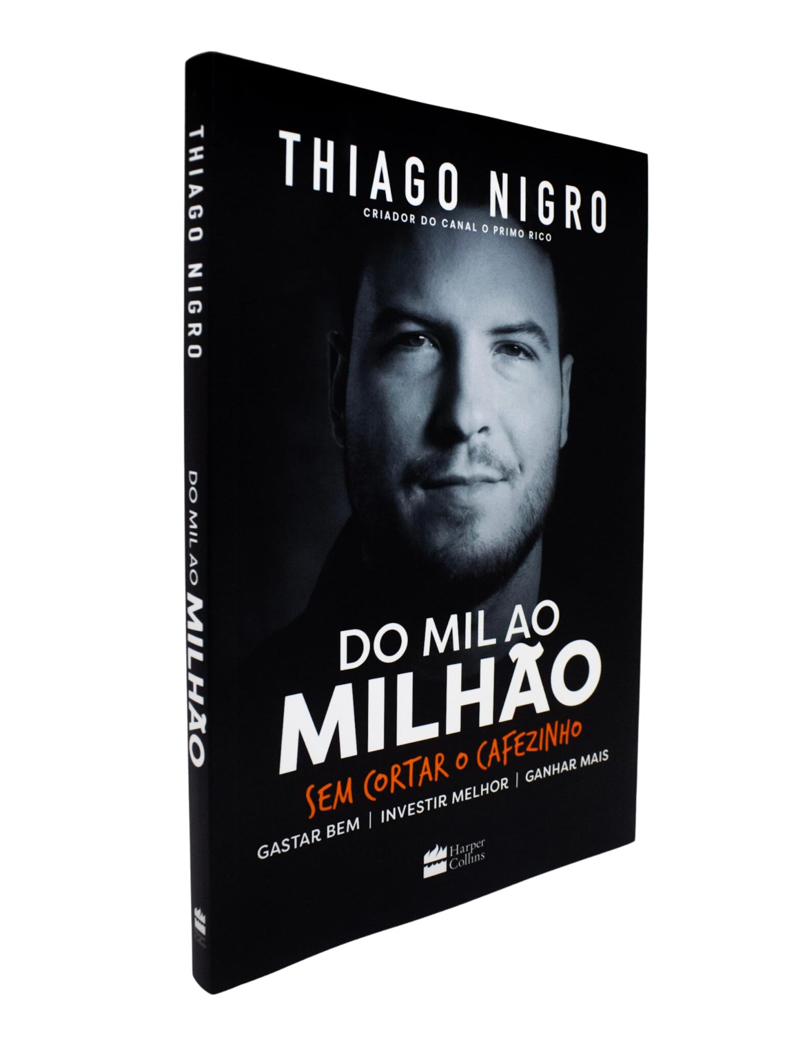 LOS 10 MEJORES LIBROS DE FINANZAS PERSONALES - Gusfinanzas