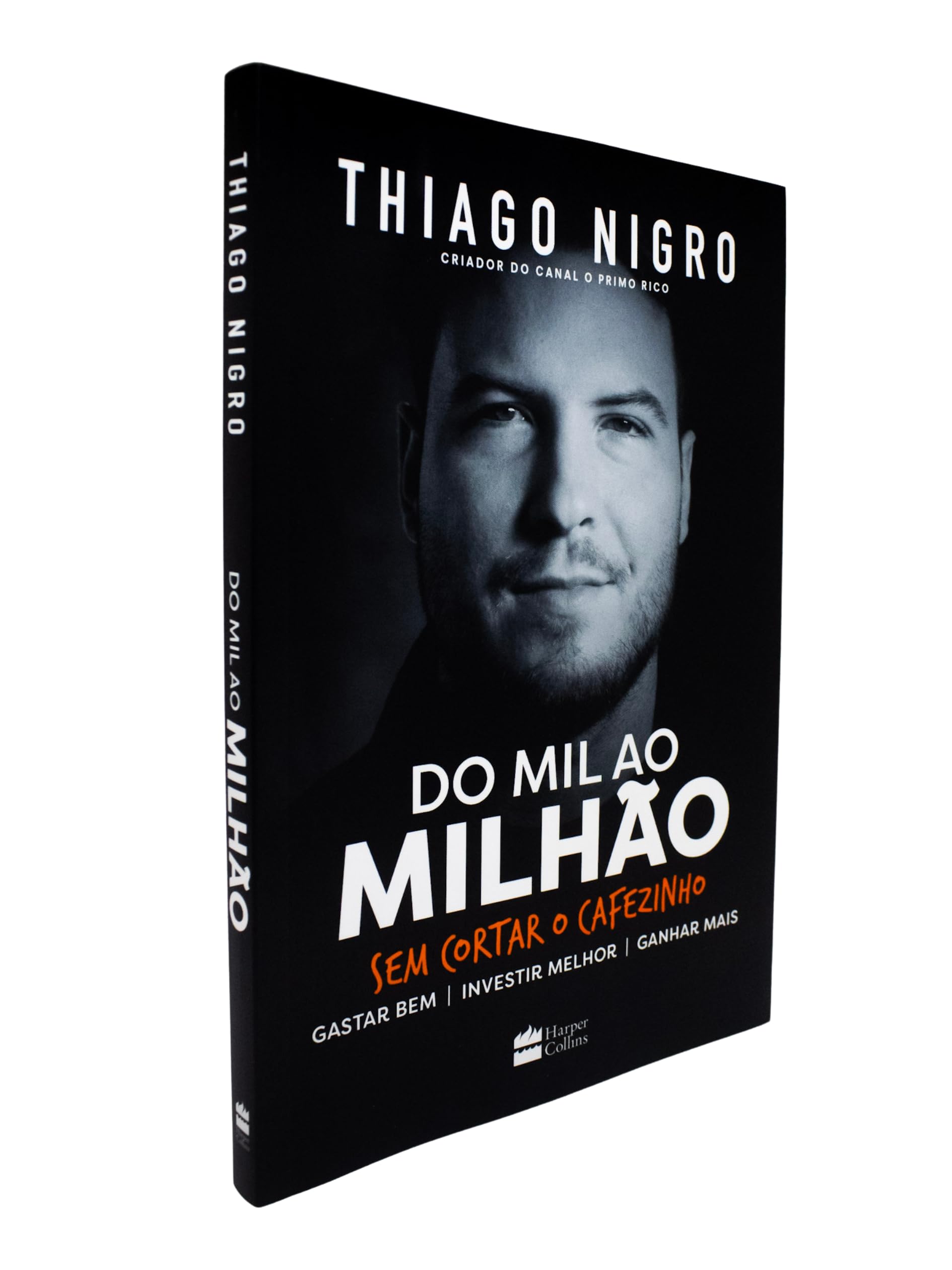 LOS 10 MEJORES LIBROS DE FINANZAS PERSONALES - Gusfinanzas
