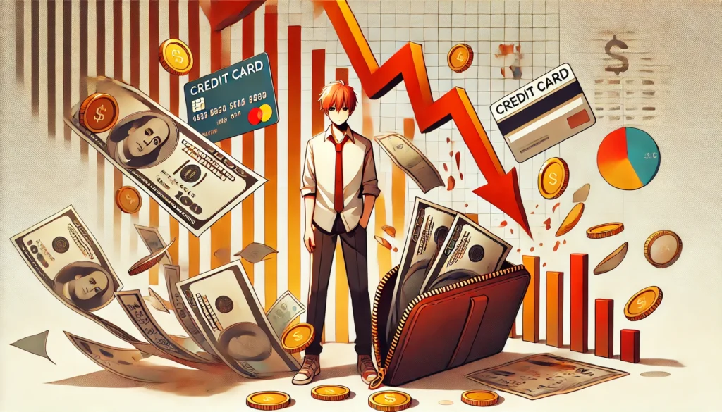 11 ERRORES QUE TE HACEN PERDER DINERO Y CÓMO EVITARLOS - Gusfinanzas