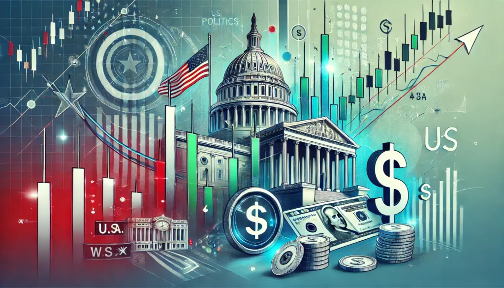 como la presidencia de trump impactara el mercado