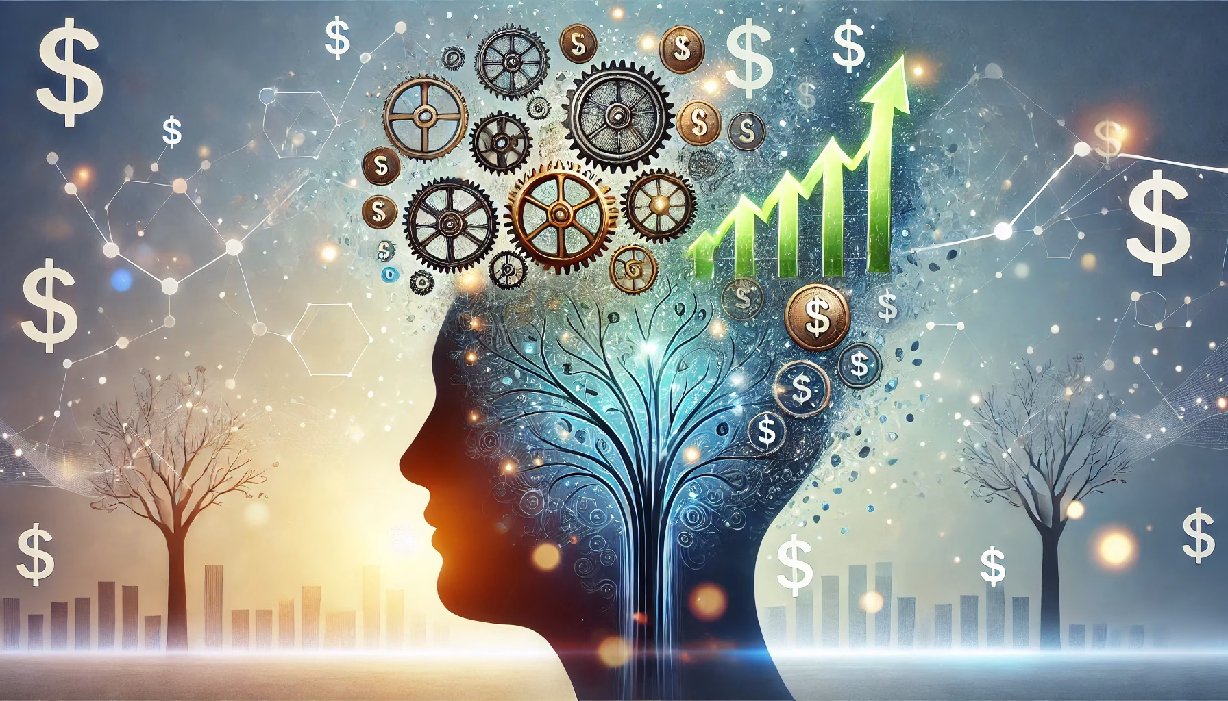 como obtener mas consciencia financiera