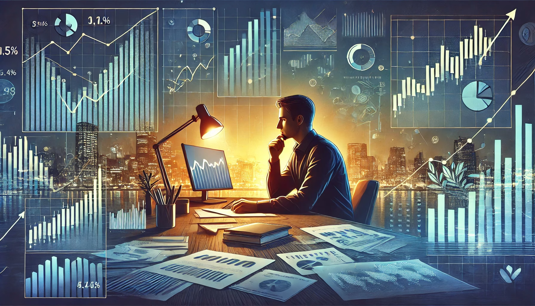 que hacer si pierdo dinero de las inversiones