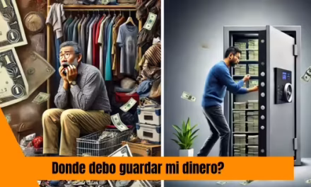 Dónde Me Conviene Guardar Mi Dinero: Guía Completa para Tomar la Mejor Decisión