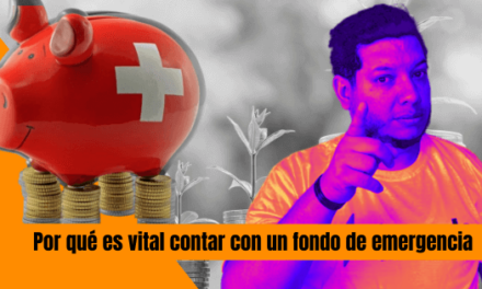 POR QUE ES VITAL CONTAR CON UN FONDO DE EMERGENCIA 2025