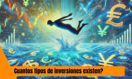 ¿Cuántos tipos de inversiones existen? Una guía completa para principiantes y expertos