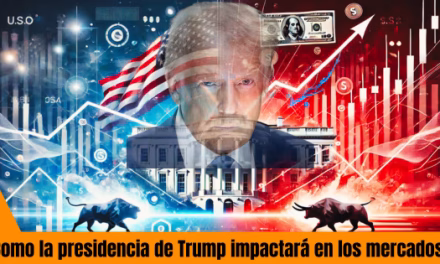 COMO LA PRESIDENCIA DE TRUMP IMPACTARÁ EL MERCADO (Y qué deberías hacer con tu dinero) 2025
