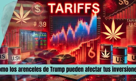 Como los aranceles de Trump pueden afectar tus inversiones y qué hacer al respecto este 2025