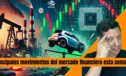 Principales movimientos del mercado financiero y qué podríamos esperar el 09 al 14 de Febrero