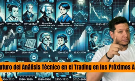 El Futuro del Análisis Técnico en el Trading en los Próximos Años desde el 2025