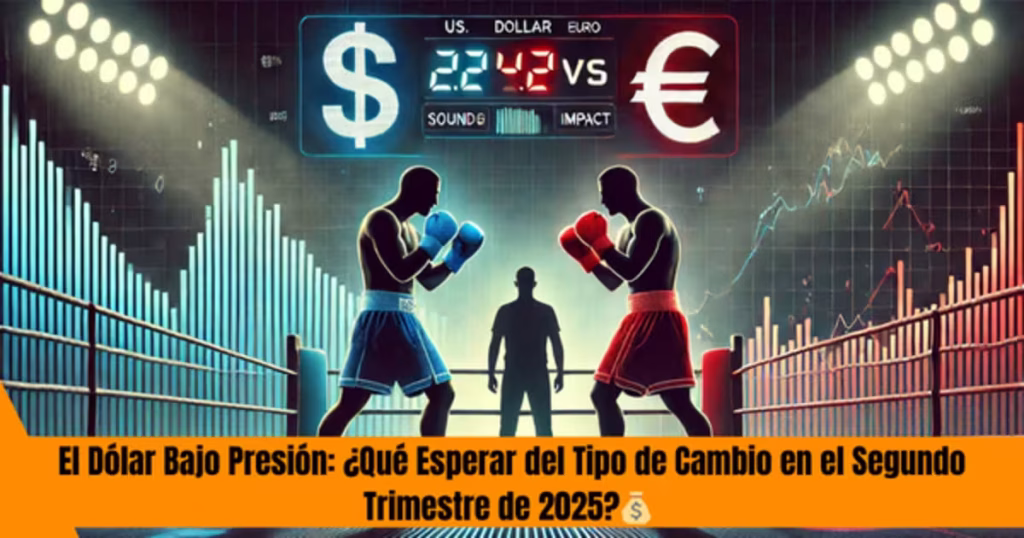 El Dólar Bajo Presión: Qué Esperar del Tipo de Cambio