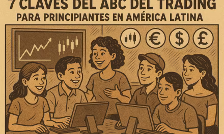 7 claves del ABC del trading para principiantes en América Latina