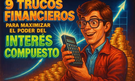 9 Trucos Financieros para Maximizar el Poder del Interés Compuesto